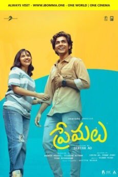 iBOMMA - Watch and Download iBOMMA Telugu Movies New 2024