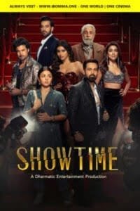Showtime-Telugu-Telugu-ibomma telugu movies new 2024 ibommaone ibomma.com ibommaone.in ibomma.one