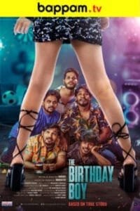 The-Birthday-Boy-Telugu-ibomma telugu movies new 2024 2025 ibomma one bappam tv