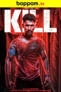 Kill-Telugu-ibomma telugu movies new 2024 2025 ibommaone bappam tv
